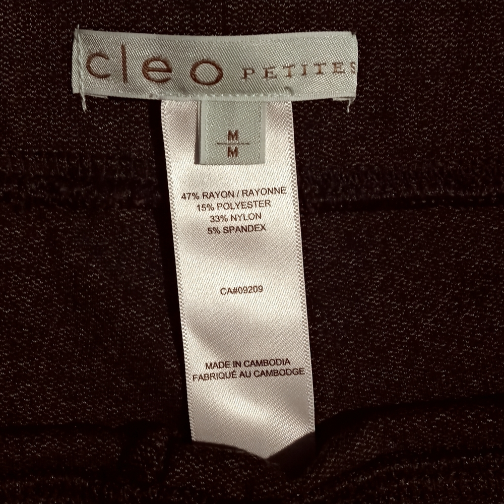 Cleo pants - Picture 2 of 3